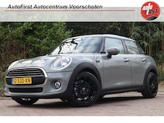 MINI One - 1.5 Business Edition | 5drs. | Navi | Cruise | Carplay |