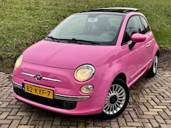 Fiat 500 - 1.2 Rosa