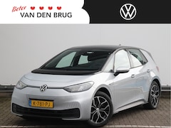 Volkswagen ID.3 - Life 58 kWh | Steunhaak | Stoel- en Stuurverwarming | Camera | Navigatie | ACC |