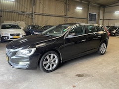 Volvo V60 - 2.0 D2 Nordic+