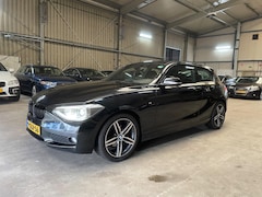 BMW 1-serie - 116d EDE Executive |Nette auto|NL auto|