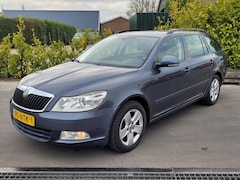 Skoda Octavia - 1.2 TSI | Clima | Cruise | Trekhaak | LM Velgen | PDC