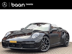 Porsche 911 Cabrio - 3.8 Turbo S | Full Options | Np incl. XPel € 399.259, 42