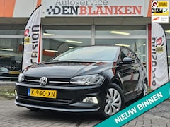 Volkswagen Polo - 1.0 TSI Comfortline BJ.2021 / Navi / Elektr.Pakket / Carplay / Alarm / Cruise Control