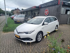 Toyota Auris Touring Sports - 1.8 Hybrid Sports, Navi, Camera, Cruise