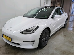 Tesla Model 3 - Long-Range AWD 351pk 75 kWh [ TREKHAAK+AUTOPILOT+620KM WLTP+PREMIUM AUDIO ]