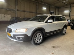 Volvo XC70 - 2.0 D4 FWD Nordic+ l Nette auto|