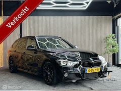 BMW 3-serie Touring - 320i M Sport|PANO|VIRTUAL|HUD|1e EIG.|