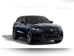 Jaguar F-Pace - P400e R-Dynamic HSE