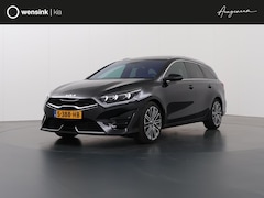 Kia Cee'd Sportswagon - Ceed 1.5 T-GDi GT-PlusLine | Afneembare Trekhaak | Panoramadak | JBL | Dodehoekdetectie |