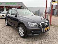 Audi Q5 - 2.0 TFSI quattro|PANODAK|LEDER INTERIEUR|