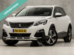 Peugeot 3008 - 1.2 PureTech Sport Automaat (APPLE CARPLAY, GROOT NAVI, 360 CAMERA, KEYLESS, GETINT GLAS,