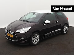 Citroën DS3 - 1.2 VTi So Chic