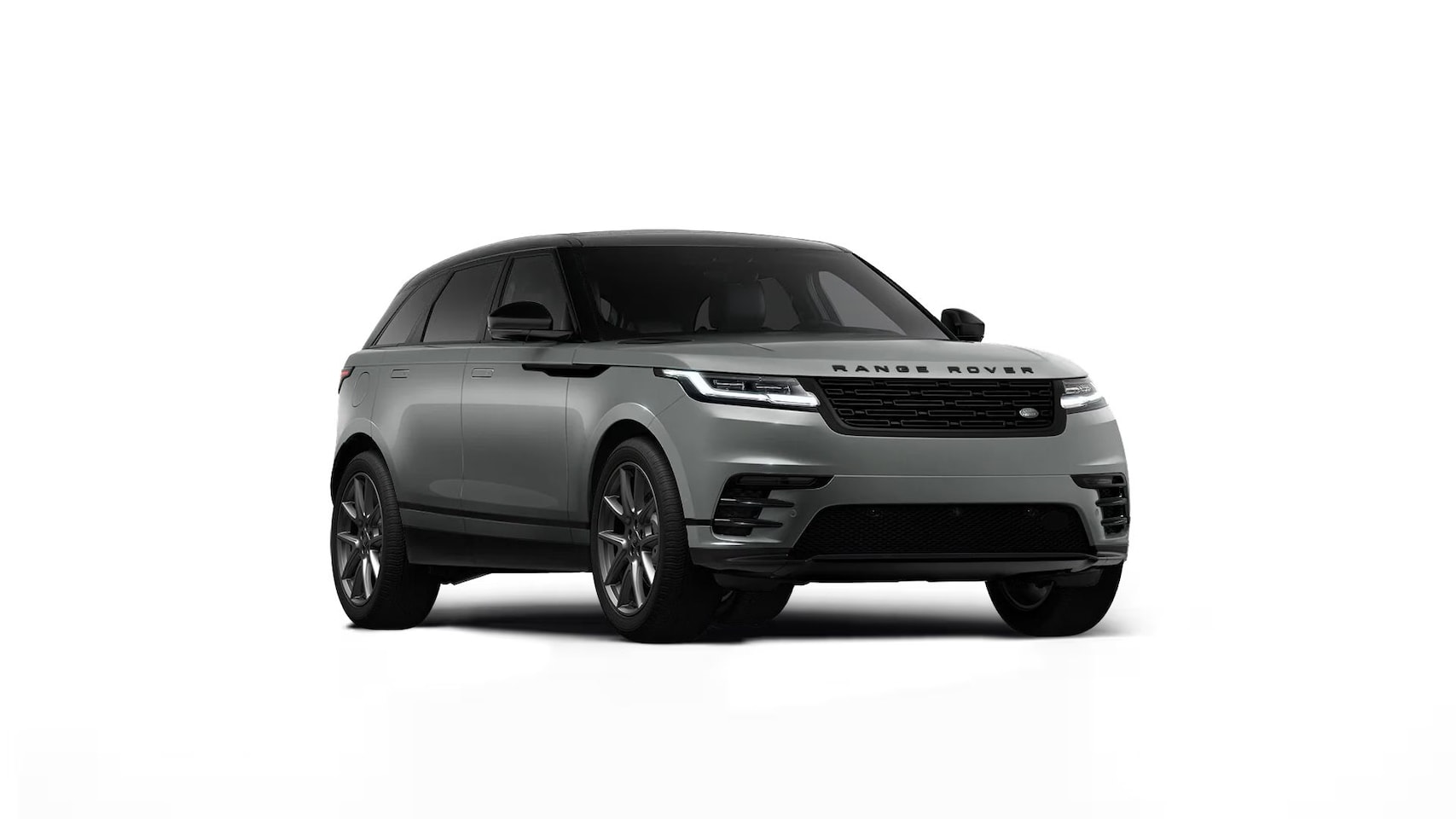 Land Rover Range Rover Velar - P400e Dynamic SE - AutoWereld.nl