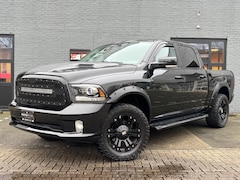 Dodge Ram 1500 - Sport 5.7L V8 Hemi 401PK CrewCab LPG 4X4 CUSTOM