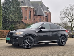 BMW X6 - xDrive DIESEL High Exe. BELGISCHE AUTO