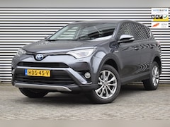 Toyota RAV4 - 2.5 Hybrid Dynamic, Airco, Ecc, Cruise, Navi, Pdc