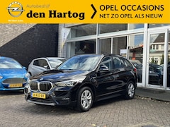 BMW X1 - xDrive25e Executive Plug in hybride/Camera/Navi/Tel/PDC/Electr achterklep