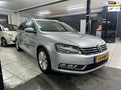 Volkswagen Passat Variant - 1.8 TSI Comfortline