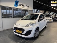 Peugeot 107 - 1.0 Access Accent Airco|NW APK