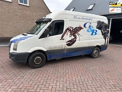 Volkswagen Crafter - 32 2.5 TDI L2H2