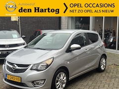 Opel Karl - 1.0 ecoFLEX Innovation Navi/Stoel verwarming/Parkeerhulp