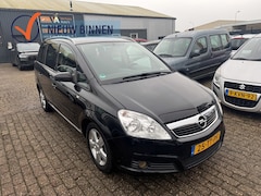 Opel Zafira - 1.8 Temptation