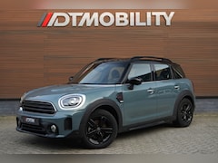 MINI Countryman - 1.5 Cooper Yours | Northwood | Pano | Leder |