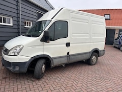 Iveco Daily - 35S11V 300 H2 L