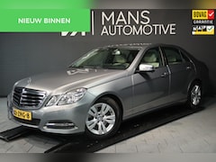 Mercedes-Benz E-klasse - E-klasse 300 CDI BlueTEC HYBRID / KEYLESS / MEMORY / 100% DEALERONDERHOUDEN