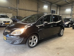 Opel Meriva - 1.4 Turbo Edition