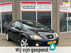 Seat Leon - 1.2 TSI Ecomotive COPA - Clima - Cruise