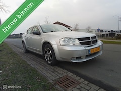 Dodge Avenger - 2.0 SE