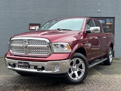 Dodge Ram 1500 - Laramie 5.7L V8 Hemi 401PK CrewCab LPG 4X4 LAGE BIJTELLING | MARGE