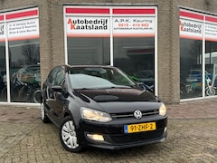 Volkswagen Polo - 1.6 TDI BlueMotion Comfortline - Navi - Cruise