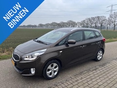 Kia Carens - 1.6 GDi 2013 Business Pack 88862 km