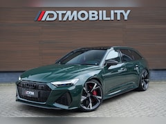 Audi RS6 - Avant 4.0 TFSI | B&O 3D | Akrapovic | 4WS | VOL |