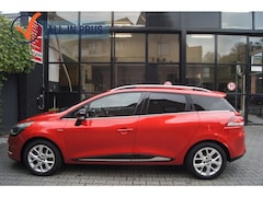 Renault Clio Estate - 0.9 TCe Limited