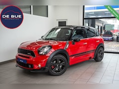 MINI Countryman - 1.6 John Cooper Works ALL4 Chili Aut. Wired Pano Navi HK DAB Full Options JCW