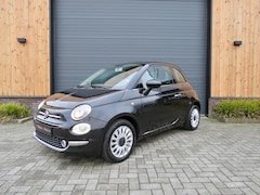 Fiat 500 - 1.2 Star *Automaat *Big navi *Nieuwste model* Pdc