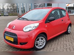 Citroën C1 - 1.0-12V Séduction APK 2026