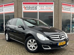 Mercedes-Benz R-klasse - 280 CDI 4MATIC Grijs Kenteken - MARGE