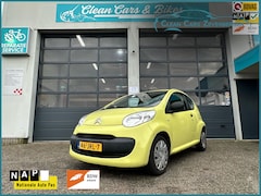 Citroën C1 - 1.0-12V Séduction