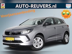 Opel Grandland - 1.2 Turbo NJOY Edition / LED / ACC / CarPlay / Cam / Clima