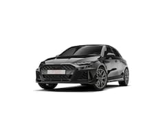 Audi RS3 - Sportback 400 S tronic Automaat | Glazen panoramadak | Sportuitlaat | RS exterieurdelen zw