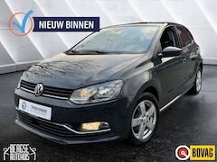 Volkswagen Polo - 1.2 TSI Highline BMT ACC ECC LMV CARPLAY