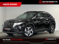 Hyundai Tucson - 1.6 T-GDI PHEV Premium Sky 4WD / Panoramadak / Trekhaak / Leder /