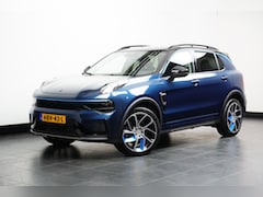 Lynk & Co 01 - 1.5 | Apple Carplay/Android Auto|telefoonintegratie premium | DAB ontvanger | cruise contr