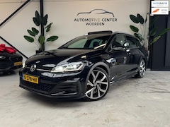 Volkswagen Golf Variant - 2.0 TDI GTD DSG PANO VIRTUAL KEYLESS NAVI