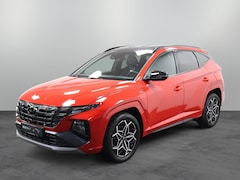 Hyundai Tucson - 1.6 T-GDI HEV N Line